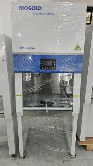 Brand New BioSafety Cabinet for Hospital