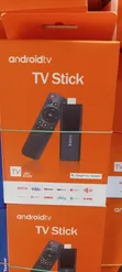Android TV Stick - 1