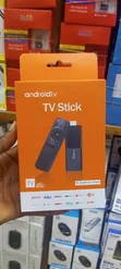 Android TV Stick - 2
