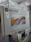 HP Monitor 24-inch - 1
