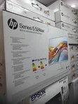 HP Monitor 24-inch - 2
