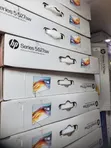 HP Monitor 24-inch - 4