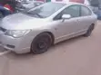 Honda Civic 1.8 EX 2008 Grey - 1