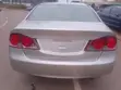Honda Civic 1.8 EX 2008 Grey - 3