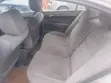 Honda Civic 1.8 EX 2008 Grey - 4