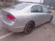 Honda Civic 1.8 EX 2008 Grey - 5
