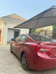 Hyundai Elantra 2013 Ja - 2