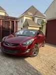 Hyundai Elantra 2013 Ja - 3