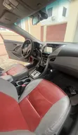 Hyundai Elantra 2013 Ja - 4