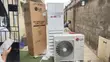 Sabon LG 5 Ton Standing Inverter Jirgin Sama - 2