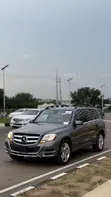 Mercedes-Benz GLK350 2015 Foreign Used - 1
