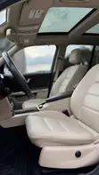 Mercedes-Benz GLK350 2015 Foreign Used - 3