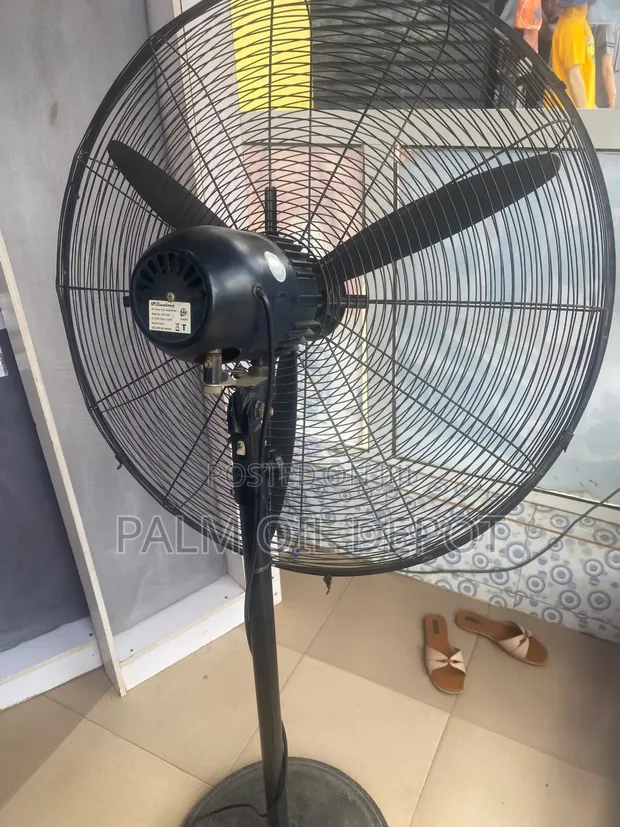 Binatone 30-inch Standing Fan - 1