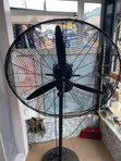 Binatone Fan Mai Girman Inch 30 - 2