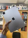 Apple iPad Pro 11" (2022) 128GB Silver - 2