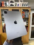 Apple iPad Pro 11" (2022) 128GB Silver - 3
