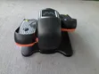 American Fitness Seated Leg Exerciser - 3