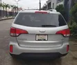 2015 Kia Sorento LX SUV - Sabon Shigo - 2
