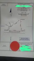 851sqm Residential Land for Sale in Uyo - 1