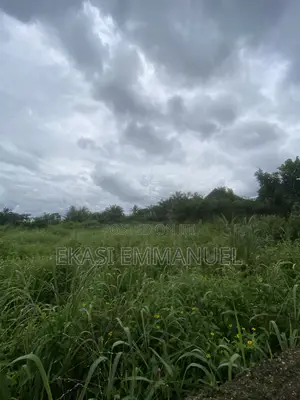 851sqm Residential Land for Sale in Uyo