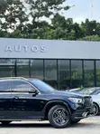 Mercedes-Benz GLE 450 4MATIC 2020 Black - 1