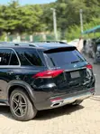 Mercedes-Benz GLE 450 4MATIC 2020 Black - 2