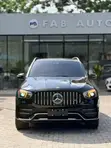 Mercedes-Benz GLE 450 4MATIC 2020 Black - 3