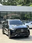 Mercedes-Benz GLE 450 4MATIC 2020 Black - 4