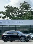 Mercedes-Benz GLE 450 4MATIC 2020 Black - 5