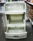 High Quality Cupboard Plate Rack - 2