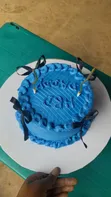 Gracy Pastries da Sauran Abubuwa - Keken da Abincin Gida - 2
