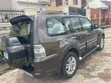 Mitsubishi Pajero 2019 Brown - 2