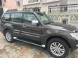 Mitsubishi Pajero 2019 Brown - 4