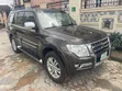 Mitsubishi Pajero 2019 Brown - 5