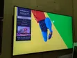 Samsung 55" QLED Q67T Bezel-Less Smart TV (2020) - 1