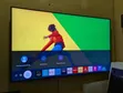 Samsung 55" QLED Q67T Bezel-Less Smart TV (2020) - 2
