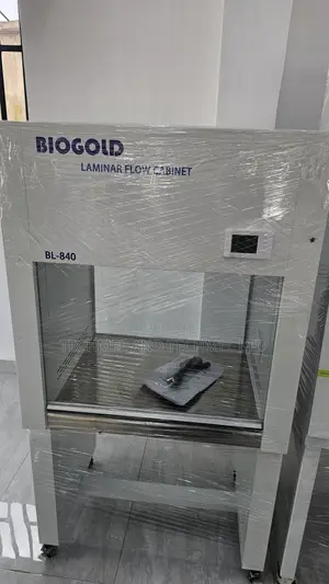 Brand New Laminar Flow Cabinet