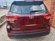 Toyota Highlander 2019 Ja - 1