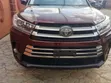 Toyota Highlander 2019 Ja - 2