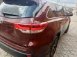 Toyota Highlander 2019 Ja - 3