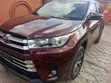 Toyota Highlander 2019 Ja - 4