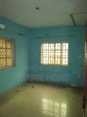 Mini Flat for Rent in Oko Oba GRA Scheme 1