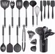 High Quality Stainless Steel & Silicone Kitchen Tools - 1