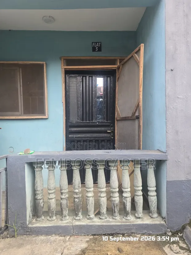 1 Bedroom Apartment for Rent in Mile 12 - 1