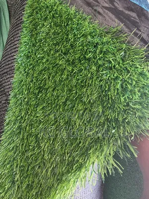 30mm Artificial Grass - Green