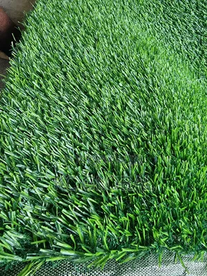 30mm Artificial Grass - Green