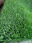 30mm Artificial Grass - Green - 2