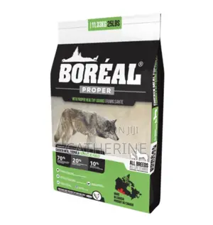 Boréal Abinci Mai Kyau Ga Kare - Kaza 2.26kg