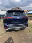 Toyota Highlander L SUV ta 2022 - 1