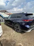 Toyota Highlander L SUV ta 2022 - 3